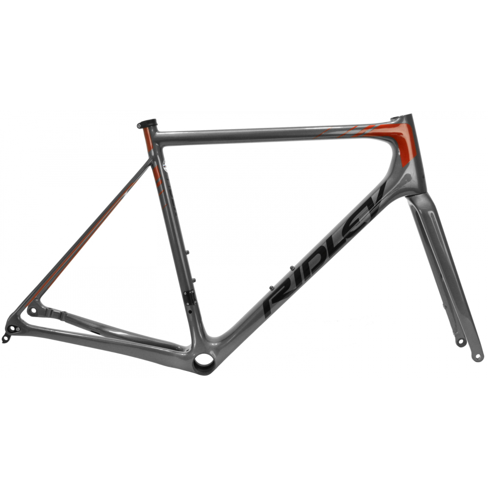 ridley fenix xs