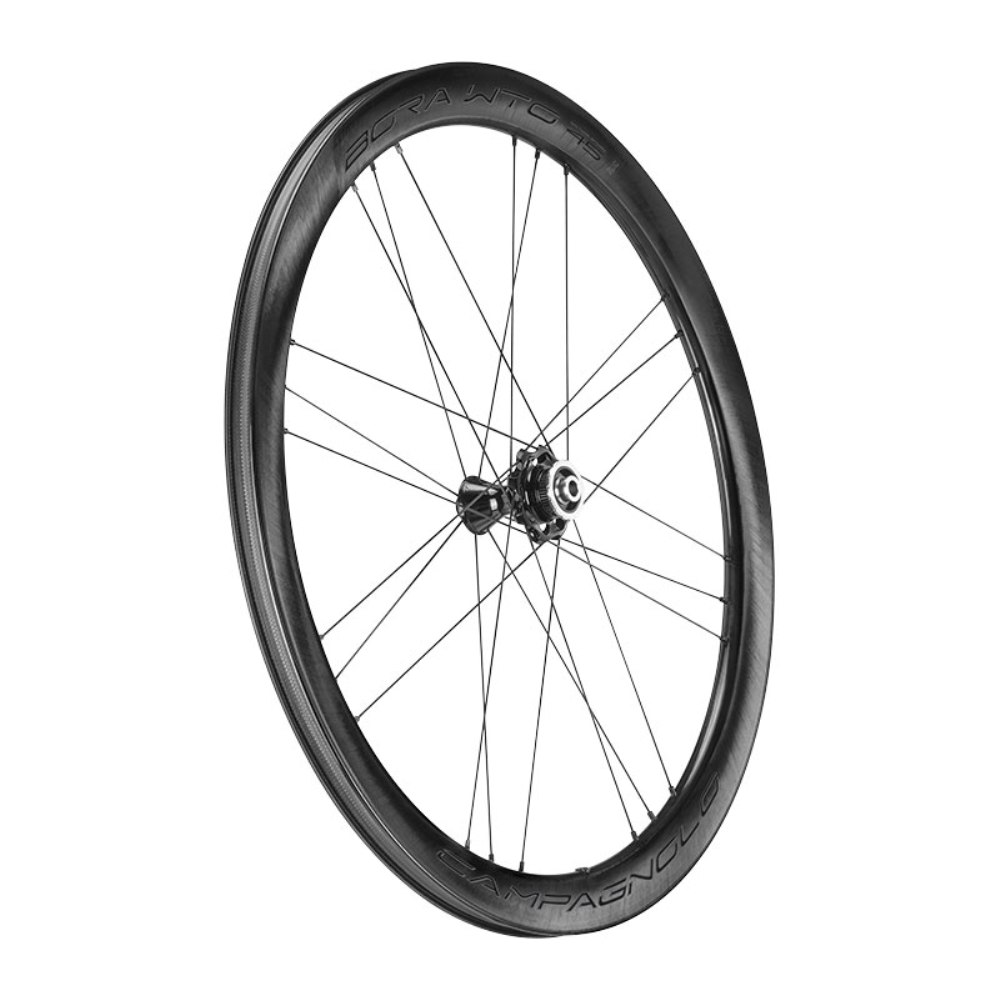 campagnolo disc wheels