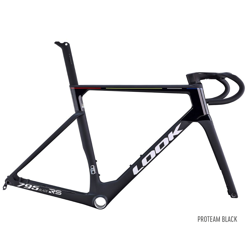 Look bike discount frames for sale