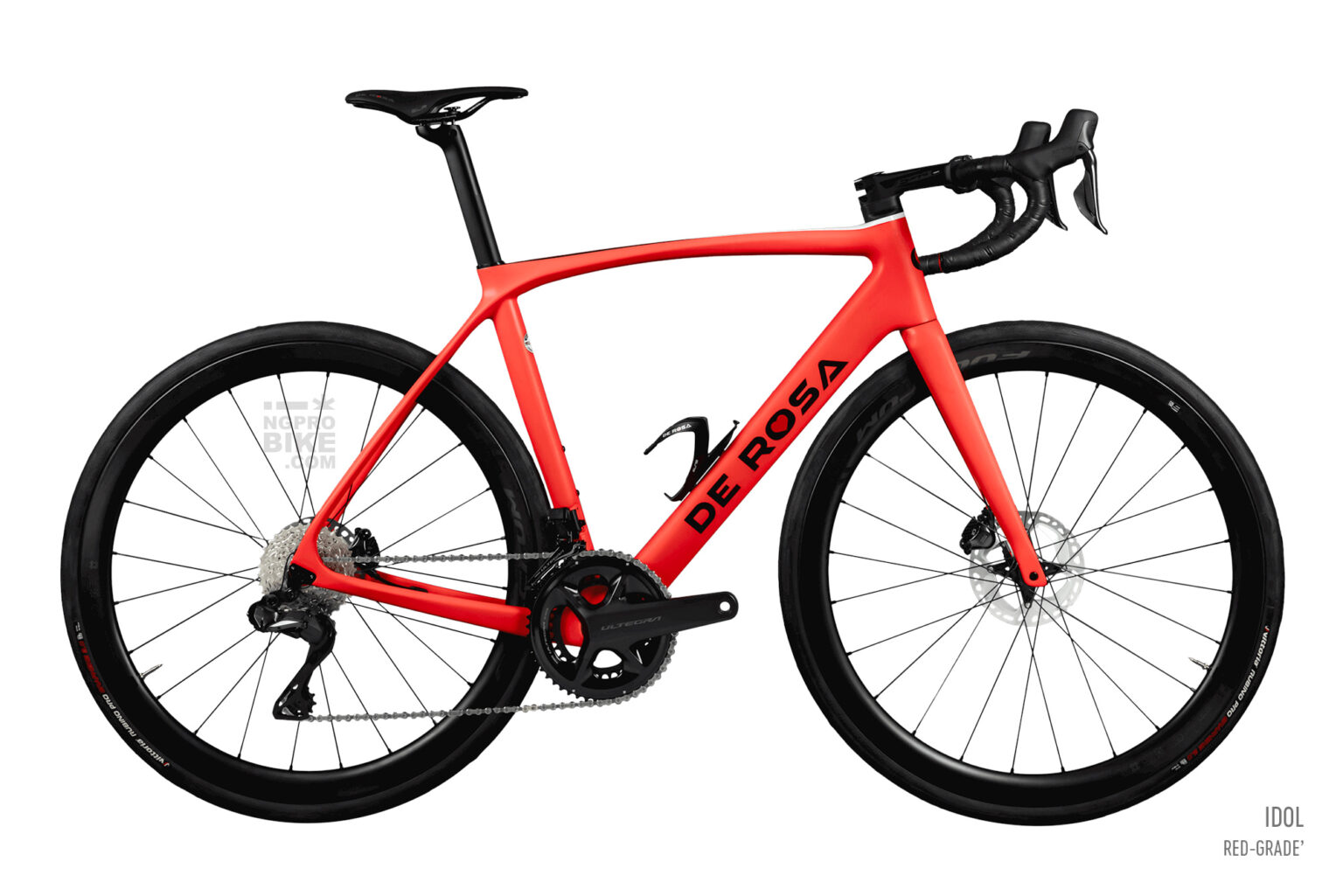 NGProBike - DE ROSA NEW 2024 COLLECTION, Bike Accessories