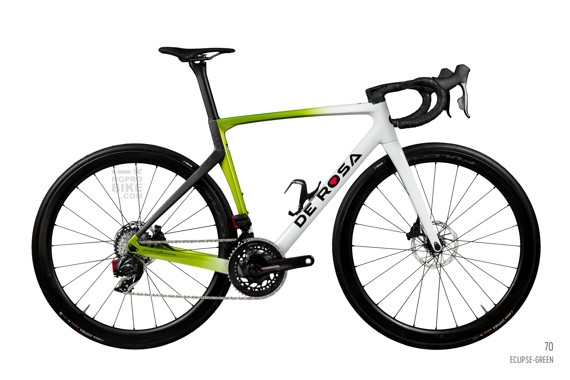 De Rosa - NGProBike