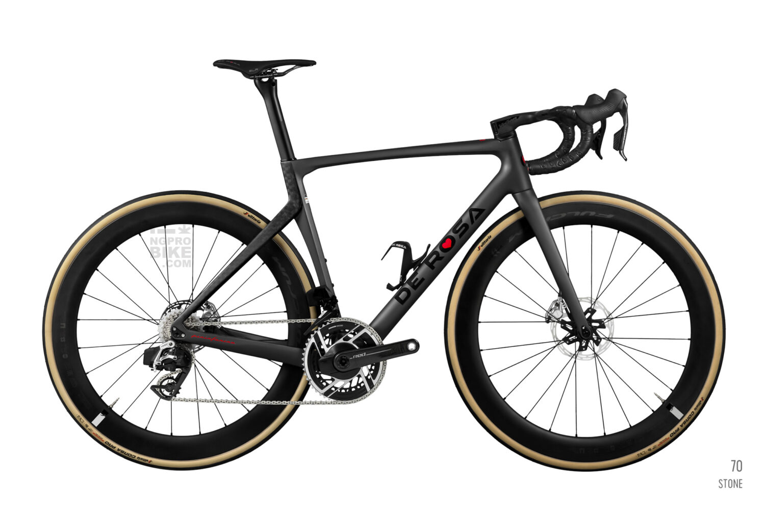 DE ROSA IDOL SRAM - NGProBike